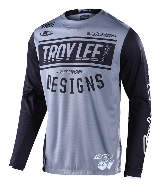 JERSEY TROY LEE