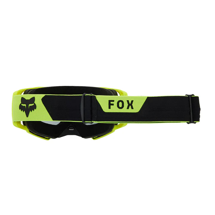 GOOGLE FOX GREEN