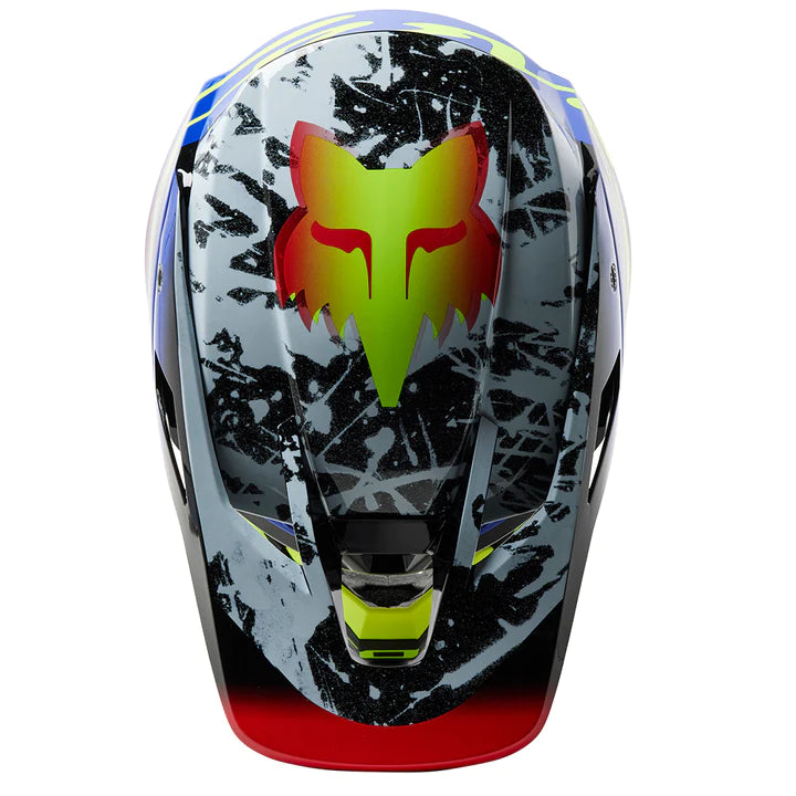 CASCO FOX V3 DKAY