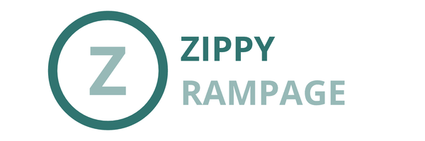 ZIPPY RAMPAGE